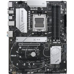 ASUS PRIME B650-PLUS AMD B650 Zócalo AM5 ATX | 90MB1BS0-M0EAY0 | 4711081923381 | Hay 5 unidades en almacén