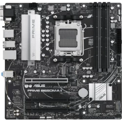 ASUS PRIME B650M-A II AMD B650 Zócalo AM5 micro ATX | 90MB1EH0-M0EAY0 | 4711387025512 | Hay 8 unidades en almacén