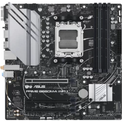 ASUS PRIME B650M-A WIFI II AMD B650 Zócalo AM5 micro ATX | 90MB1EG0-M0EAY0 | 4711387034934 | Hay 1 unidades en almacén