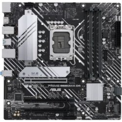 Asus Prime B660m-a D4-csm Intel B660 Lga 1700 Micro Atx | 90MB19K0-M1EAYC | 4711081508045