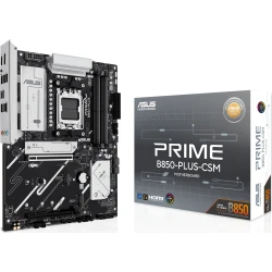 ASUS PRIME B850-PLUS-CSM AMD B850 Zócalo AM5 ATX | 90MB1LC0-M0EAYC | 4711387982037 | Hay 2 unidades en almacén