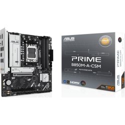 ASUS PRIME B850M-A-CSM AMD B850 Zócalo AM5 micro ATX | 90MB1LQ0-M0EAYC | 4711636054706 | Hay 2 unidades en almacén