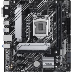 Asus Prime H510m-a R2.0 Intel H470 Lga 1200 (Socket H5) micro ATX | 90MB1FP0-M0EAY0 | 4711387234891