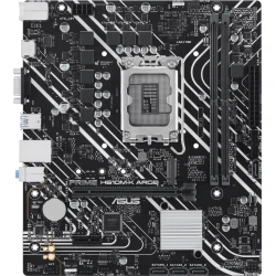 Asus Prime H610m-k Argb Intel H610 Lga 1700 Micro Atx | 90MB1G90-M0EAY0 | 4711387313350