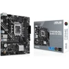 ASUS PRIME H610M-K D4 ARGB Intel H610 LGA 1700 micro ATX | (1)