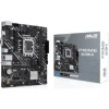 ASUS PRIME H610M-K:(1700) 2DDR5 4SATA3 VGA HDMI mATX | (1)