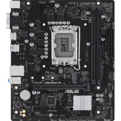 ASUS PRIME H610M-R-SI Intel H610 LGA 1700 micro ATX ASUS PRIME H610M-R-SI Intel H610 LGA 1700 micro ATX | 90MB1GL0-M0ECY0 | 4711387321515 | Hay 1 unidades en almacén