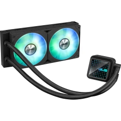 ASUS Prime LC 240 ARGB Carcasa del ordenador Sistema de refr | 90RC0111-B0EAY0 | 4711387624449 | Hay 2 unidades en almacén
