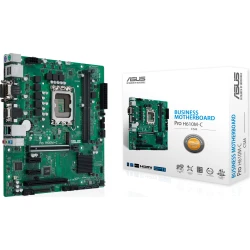 ASUS Pro H610M-C-CSM Intel H610 LGA 1700 micro ATX | 90MB1AT0-M0EAYC | 4711081655152 | Hay 4 unidades en almacén