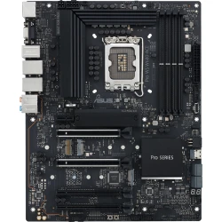 ASUS PRO WS W680-ACE Intel W680 LGA 1700 ATX | 90MB1DZ0-M0EAY0 | 4711387006177 | Hay 5 unidades en almacén