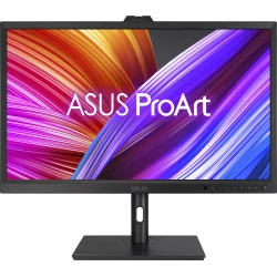 ASUS ProArt OLED PA32DC 80 cm (31.5``) 3840 x 2160 Pixeles 4K Ultra HD Negro | 90LM06N0-B01I70 | 4711081560883 [1 de 9]