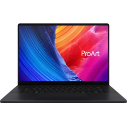 ASUS ProArt P16 OLED H7606WP-SC104W - Ordenador Portátil 16`` WQUXGA (AMD Ryzen AI 9 HX 370, 32GB RAM, 100GB SSD, NVIDIA RTX 5070 8GB, Windows 11 Home ASUS ProArt P16 OLED H7606WP-SC104W - Ordenador Portátil 16 | 90NB15K1-M006V0 | 4711636046633 | Hay 1 unidades en almacén