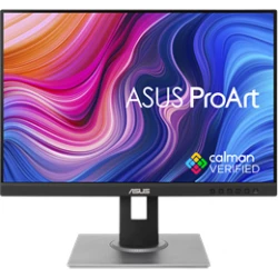 Asus Proart Pa248qv Monitor 61,2 Cm 24.1 1920 X 1200 Pixeles Full | 90LM05K1-B01370 | 4718017603393 | 206,95 euros