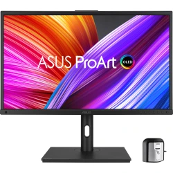 ASUS ProArt PA27DCE-K pantalla para PC 68,3 cm (26.9``) 3840 | 4711081905400 | 4711081905400 | Hay 3 unidades en almacén