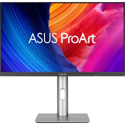 ASUS ProArt PA27JCV pantalla para PC 68,6 cm (27``) 5120 x 2880 Pixeles 5K Ultra HD LCD Negro ASUS ProArt PA27JCV pantalla para PC 68,6 cm (27``) 5120 x 2 | 90LM0AL0-B01K70 | 4711387628973 | Hay 15 unidades en almacén