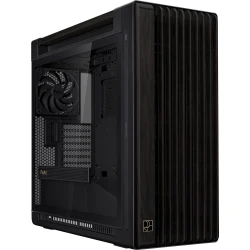 ASUS ProArt PA602 Wood Edition Midi Tower Negro ASUS ProArt PA602 Wood Edition Midi Tower Negro | 90DC00J0-B09010 | 4711387664421 | Hay 2 unidades en almacén