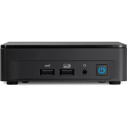 ASUS RNUC13L3KV500002I Negro i5-1350P | 90AR00A1-M00040 | 4711387489956 | Hay 9 unidades en almacén