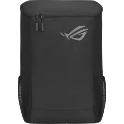 ASUS ROG BP1800 mochila Mochila de gaming Negro Malla, Poliéster ASUS ROG BP1800 mochila Mochila de gaming Negro Malla, Poli | 90XB09JN-BBP020 | 4711387686560 | Hay 1 unidades en almacén