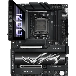 ASUS ROG CROSSHAIR X870E HERO AMD X870E Zócalo AM5 ATX | 90MB1IE0-M0EAY0 | 4711387710302 | Hay 41 unidades en almacén