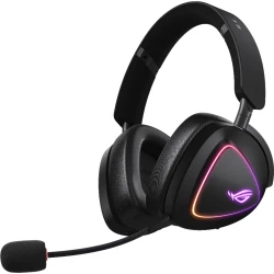 ASUS ROG DELTA II Auriculares Inalámbrico y alámbrico Diad | 90YH03W0-BHUA00 | 4711387604847 | Hay 3 unidades en almacén
