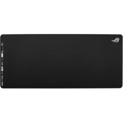 ASUS ROG Hone Ace XXL Alfombrilla de ratón para juegos Negr | 90MP03G0-BPUA00 | 4711387206300 | Hay 7 unidades en almacén
