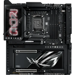 ASUS ROG MAXIMUS Z890 EXTREME Intel Z890 LGA 1851 (Socket V1 | 90MB1IA0-M0EAY0 | 4711387754153 | Hay 5 unidades en almacén