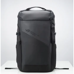 Asus rog ranger BP2701 Mochila poliester negro | 90XB06L0-BBP000 | 4718017800334 | Hay 41 unidades en almacén