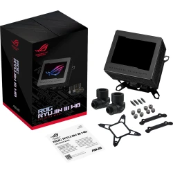 ASUS ROG RYUJIN III WB Bloque de agua | 90RC00V0-M0UAY0 | 4711387494288 | Hay 2 unidades en almacén