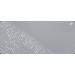 ASUS ROG Scabbard II Arctic Gray XXL Alfombrilla de ratón p | 90MP03H0-BPUA00 | 4711387244616 | Hay 10 unidades en almacén
