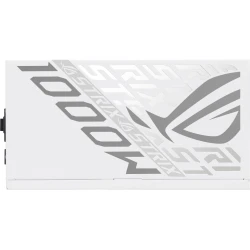 ASUS ROG -STRIX-1000P-GAMING-WHITE unidad de fuente de alimentación 1000 W 20+4 pin ATX ATX Blanco ASUS ROG -STRIX-1000P-GAMING-WHITE unidad de fuente de alime | 90YE00W4-B0NA00 | 4711387835517 | Hay 5 unidades en almacén