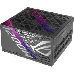 ASUS ROG -STRIX-1200P-GAMING unidad de fuente de alimentación 1200 W 20+4 pin ATX ATX Negro ASUS ROG -STRIX-1200P-GAMING unidad de fuente de alimentaci | 90YE00W0-B0NA00 | 4711387594247 | Hay 1 unidades en almacén