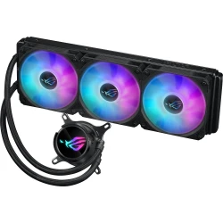 ASUS ROG Strix LC III 360 ARGB Procesador Kit de refrigeraci | 90RC00T1-M0UAY0 | 4711387414590 | Hay 31 unidades en almacén