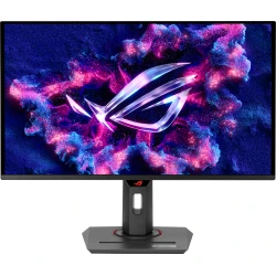 ASUS ROG Strix OLED XG27ACDNG pantalla para PC 67,3 cm (26.5 | 90LM0AN0-B01970 | 4711387675243 | Hay 47 unidades en almacén