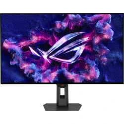 ASUS ROG Strix OLED XG32UCWG pantalla para PC 80 cm (31.5``) 3840 x 2160 Pixeles 4K Ultra HD Negro ASUS ROG Strix OLED XG32UCWG pantalla para PC 80 cm (31.5``) | 90LM0BX0-B01371 | 4711636007139 | Hay 3 unidades en almacén
