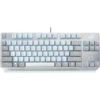 ASUS ROG Strix Scope NX TKL Moonlight White teclado USB Español Blanco | (1)