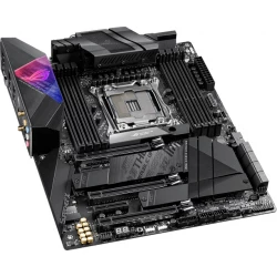 ASUS ROG STRIX X299-E PLACA BASE GAMING II ATX LGA 2066 90MB | 90MB11A0-M0EAY0 | 4718017473231 | Hay 4 unidades en almacén