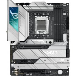 ASUS ROG STRIX X670E-A GAMING WIFI AMD X670 Zócalo AM5 ATX | 90MB1BM0-M0EAY0 | 4711081897323 | Hay 1 unidades en almacén