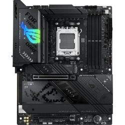 ASUS ROG STRIX X870-F GAMING WIFI AMD X870 Zócalo AM5 ATX | 90MB1IV0-M0EAY0 | 4711387732045 | Hay 4 unidades en almacén