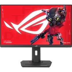 ASUS ROG Strix XG259CS pantalla para PC 62,2 cm (24.5``) 192 | 90LM0AM0-B01370 | 4711387634578 | Hay 5 unidades en almacén