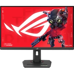ASUS ROG Strix XG27ACMG 27`` LED Fast IPS WQHD 270Hz G-Sync  | 90LM0A60-B01370 | 4711387489635 | Hay 56 unidades en almacén