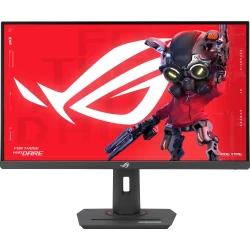 ASUS ROG Strix XG27ACMS pantalla para PC 68,6 cm (27``) 2560 x 1440 Pixeles Quad HD LCD Negro ASUS ROG Strix XG27ACMS pantalla para PC 68,6 cm (27``) 2560 | 90LM0BE0-B01171 | 4711387924341 | Hay 1 unidades en almacén