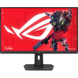 ASUS ROG Strix XG32UCG pantalla para PC 80 cm (31.5``) 3840 x 2160 Pixeles 4K Ultra HD LCD Negro ASUS ROG Strix XG32UCG pantalla para PC 80 cm (31.5``) 3840 | 90LM0B01-B01171 | 4711387906804 | Hay 1 unidades en almacén
