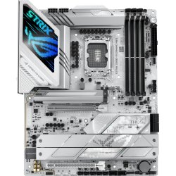 ASUS ROG STRIX Z890-A GAMING WIFI Intel Z890 LGA 1851 (Socke | 90MB1I90-M0EAY0 | 4711387758830 | Hay 5 unidades en almacén