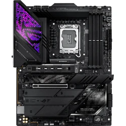 ASUS ROG STRIX Z890-E GAMING WIFI Intel Z890 LGA 1851 (Socke | 90MB1IM0-M0EAY0 | 4711387756133 | Hay 24 unidades en almacén