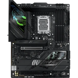 ASUS ROG STRIX Z890-F GAMING WIFI Intel Z890 LGA 1851 (Socke | 90MB1I40-M0EAY0 | 4711387755921 | Hay 21 unidades en almacén
