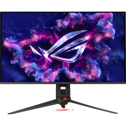 ASUS ROG Swift OLED PG32UCDMR pantalla para PC 80 cm (31.5``) 3840 x 2160 Pixeles 4K Ultra HD QD-OLED Negro ASUS ROG Swift OLED PG32UCDMR pantalla para PC 80 cm (31.5`` | 90LM0C00-B01971 | 4711636033855 | Hay 36 unidades en almacén