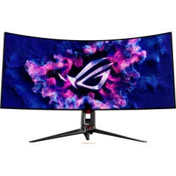 ASUS ROG Swift OLED PG39WCDM pantalla para PC 99,1 cm (39``) | 90LM09R0-B01170 | 4711387447291 | Hay 1 unidades en almacén