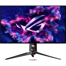 ASUS ROG Swift PG32UCDP pantalla para PC 80 cm (31.5``) 3840 | 90LM0A50-B01370 | 4711387416358 | Hay 19 unidades en almacén