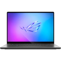 ASUS ROG Zephyrus G16 OLED GU605CM-QR003 - Ordenador Portátil Gaming de 16`` WQXGA 240Hz (Core Ultra 9 285H, 32GB RAM, 1TB SSD, RTX 5060 8GB, Sin Sist ASUS ROG Zephyrus G16 OLED GU605CM-QR003 - Ordenador Portát | 90NR0M21-M00030 | 4711636009614 | Hay 6 unidades en almacén