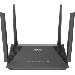 ASUS RT-AX52 Pro AX3000 router inalámbrico Gigabit Ethernet | 90IG08T0-MO3H10 | 4711387891971 | Hay 5 unidades en almacén